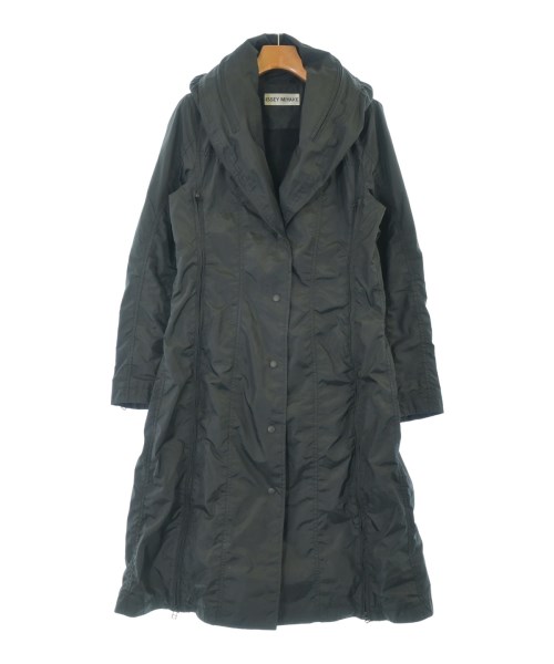 イッセイミヤケ(ISSEY MIYAKE)のISSEY MIYAKE コート（その他）