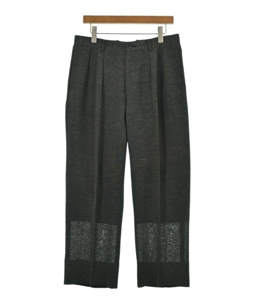 イッセイミヤケ(ISSEY MIYAKE)のISSEY MIYAKE スラックス