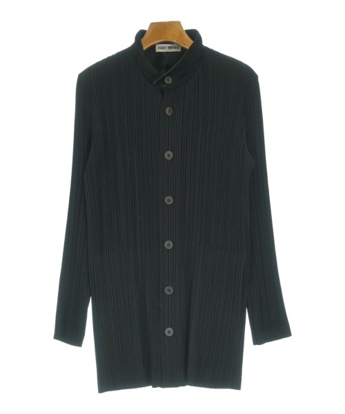 イッセイミヤケ(ISSEY MIYAKE)のISSEY MIYAKE カジュアルジャケット