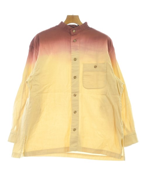 イッセイミヤケ(ISSEY MIYAKE)のISSEY MIYAKE カジュアルシャツ