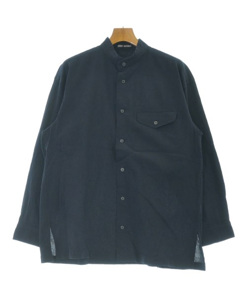 イッセイミヤケ(ISSEY MIYAKE)のISSEY MIYAKE カジュアルシャツ