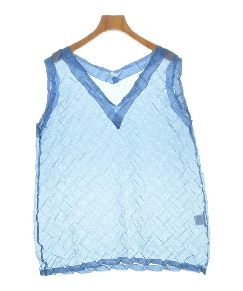 イッセイミヤケ(ISSEY MIYAKE)のISSEY MIYAKE ブラウス