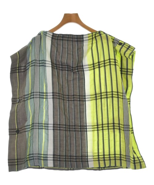 イッセイミヤケ(ISSEY MIYAKE)のISSEY MIYAKE カジュアルシャツ