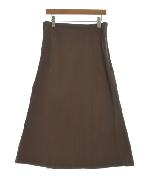 イッセイミヤケ(ISSEY MIYAKE)のISSEY MIYAKE ロング・マキシ丈スカート