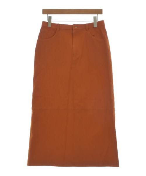 イッセイミヤケ(ISSEY MIYAKE)のISSEY MIYAKE ロング・マキシ丈スカート