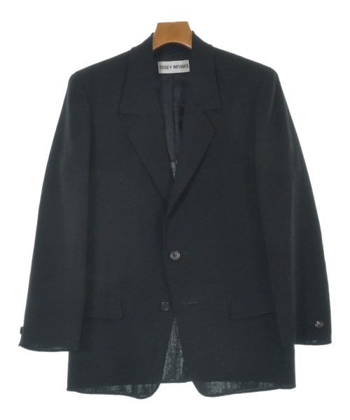 イッセイミヤケ(ISSEY MIYAKE)のISSEY MIYAKE テーラードジャケット