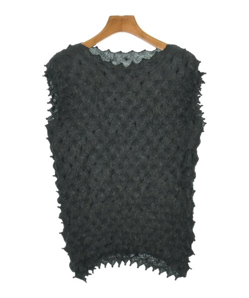 イッセイミヤケ(ISSEY MIYAKE)のISSEY MIYAKE ブラウス