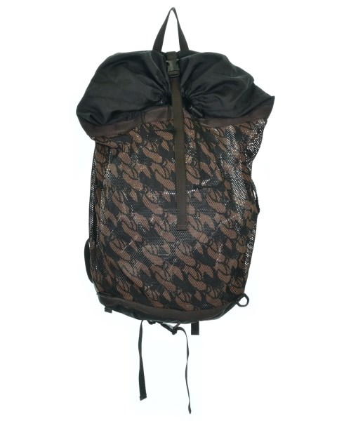 イッセイミヤケ(ISSEY MIYAKE)のISSEY MIYAKE バックパック・リュック