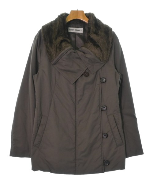 イッセイミヤケ(ISSEY MIYAKE)のISSEY MIYAKE ブルゾン（その他）