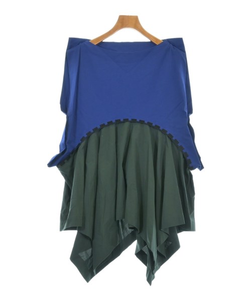 イッセイミヤケ(ISSEY MIYAKE)のISSEY MIYAKE ブラウス