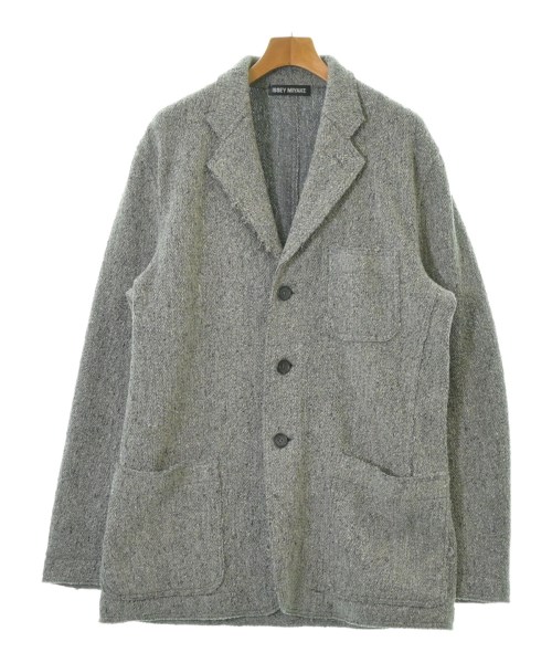 イッセイミヤケ(ISSEY MIYAKE)のISSEY MIYAKE カジュアルジャケット