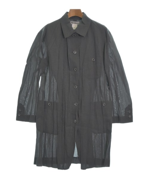 イッセイミヤケ(ISSEY MIYAKE)のISSEY MIYAKE コート（その他）