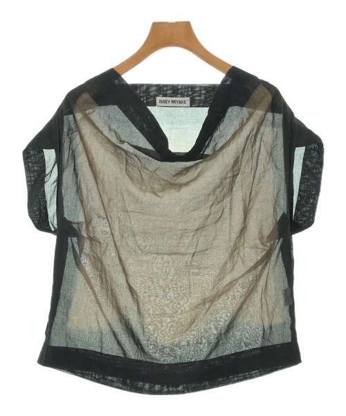イッセイミヤケ(ISSEY MIYAKE)のISSEY MIYAKE ブラウス
