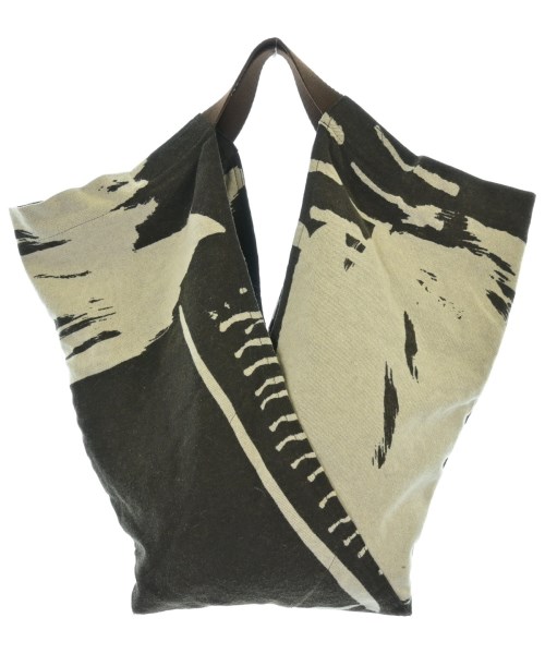 イッセイミヤケ(ISSEY MIYAKE)のISSEY MIYAKE トートバッグ