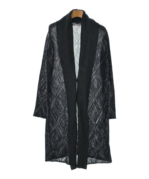イッセイミヤケ(ISSEY MIYAKE)のISSEY MIYAKE カーディガン