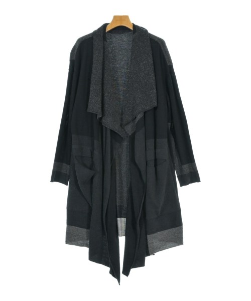イッセイミヤケ(ISSEY MIYAKE)のISSEY MIYAKE カーディガン