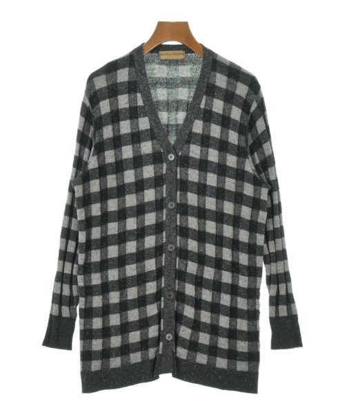 イッセイミヤケ(ISSEY MIYAKE)のISSEY MIYAKE カーディガン