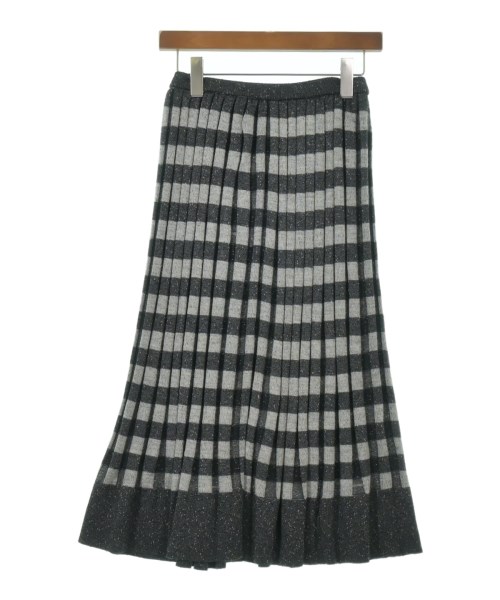 イッセイミヤケ(ISSEY MIYAKE)のISSEY MIYAKE ロング・マキシ丈スカート