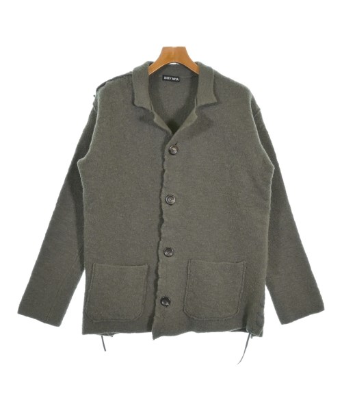 イッセイミヤケ(ISSEY MIYAKE)のISSEY MIYAKE ブルゾン（その他）