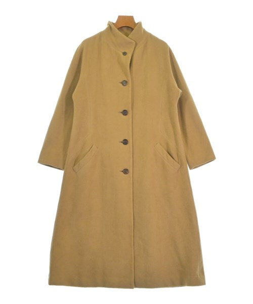 イッセイミヤケ(ISSEY MIYAKE)のISSEY MIYAKE コート（その他）