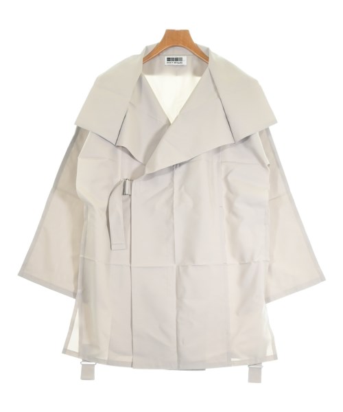 イッセイミヤケ(ISSEY MIYAKE)のISSEY MIYAKE コート（その他）