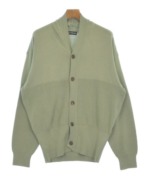 イッセイミヤケ(ISSEY MIYAKE)のISSEY MIYAKE カーディガン