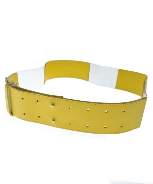 イッセイミヤケ(ISSEY MIYAKE)のISSEY MIYAKE ベルト