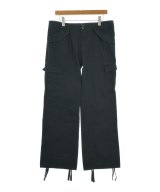 ISSEY MIYAKE（イッセイミヤケ）カーゴパンツ 黒 サイズ:2(M位) メンズ/2200631566038