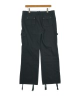 ISSEY MIYAKE（イッセイミヤケ）カーゴパンツ 黒 サイズ:2(M位) メンズ/2200631566038