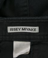 ISSEY MIYAKE（イッセイミヤケ）カーゴパンツ 黒 サイズ:2(M位) メンズ/2200631566038