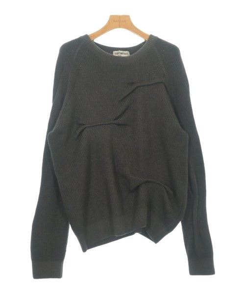 イッセイミヤケ(ISSEY MIYAKE)のISSEY MIYAKE カーディガン