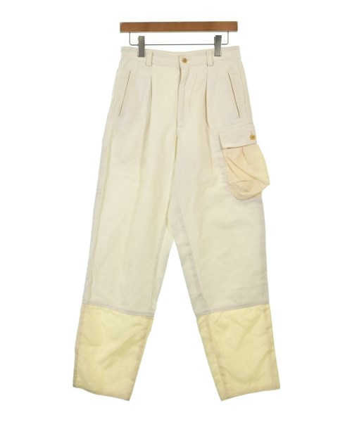 イッセイミヤケ(ISSEY MIYAKE)のISSEY MIYAKE デニムパンツ