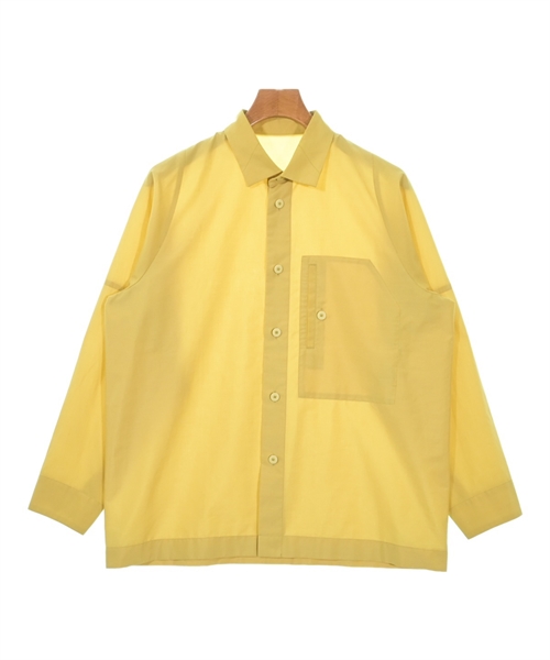 イッセイミヤケ(ISSEY MIYAKE)のISSEY MIYAKE カジュアルシャツ
