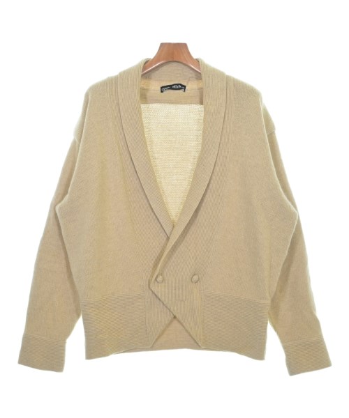 イッセイミヤケ(ISSEY MIYAKE)のISSEY MIYAKE カーディガン