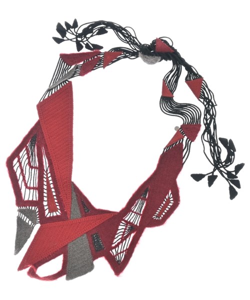 イッセイミヤケ(ISSEY MIYAKE)のISSEY MIYAKE ネックレス