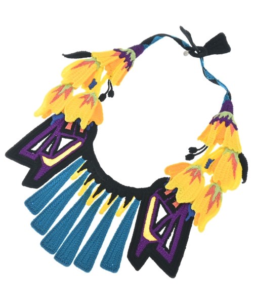 イッセイミヤケ(ISSEY MIYAKE)のISSEY MIYAKE ネックレス