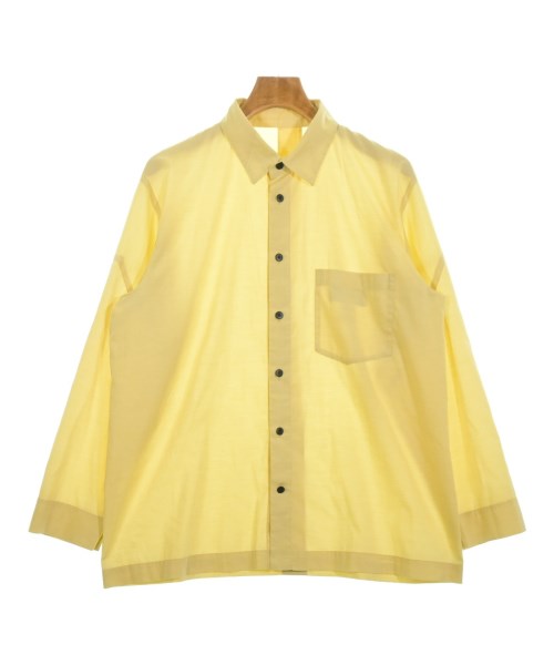 イッセイミヤケ(ISSEY MIYAKE)のISSEY MIYAKE カジュアルシャツ