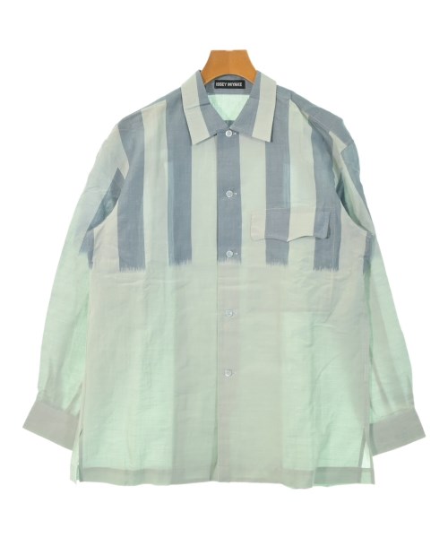 イッセイミヤケ(ISSEY MIYAKE)のISSEY MIYAKE カジュアルシャツ