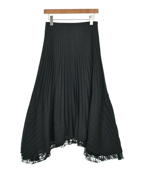 イッセイミヤケ(ISSEY MIYAKE)のISSEY MIYAKE ロング・マキシ丈スカート