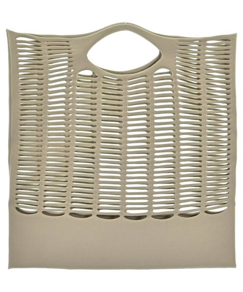 イッセイミヤケ(ISSEY MIYAKE)のISSEY MIYAKE ハンドバッグ