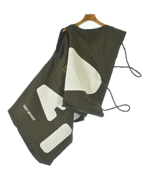 イッセイミヤケ(ISSEY MIYAKE)のISSEY MIYAKE ワンピース
