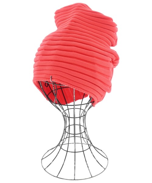 イッセイミヤケ(ISSEY MIYAKE)のISSEY MIYAKE ニットキャップ・ビーニー