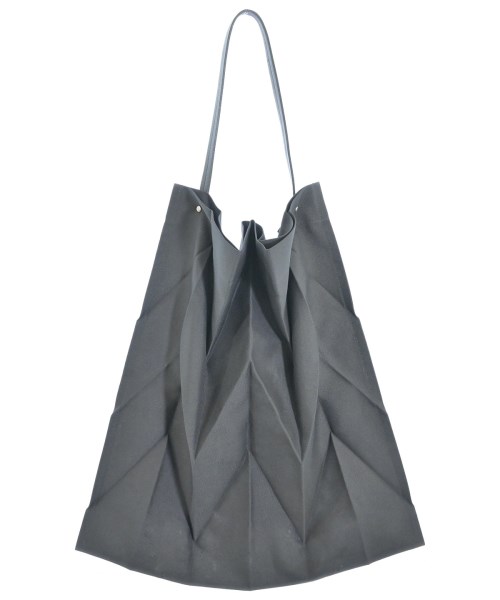 イッセイミヤケ(ISSEY MIYAKE)のISSEY MIYAKE トートバッグ