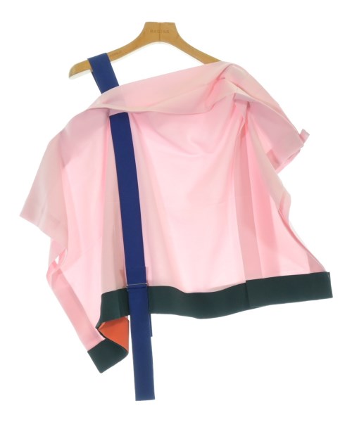 イッセイミヤケ(ISSEY MIYAKE)のISSEY MIYAKE ブラウス