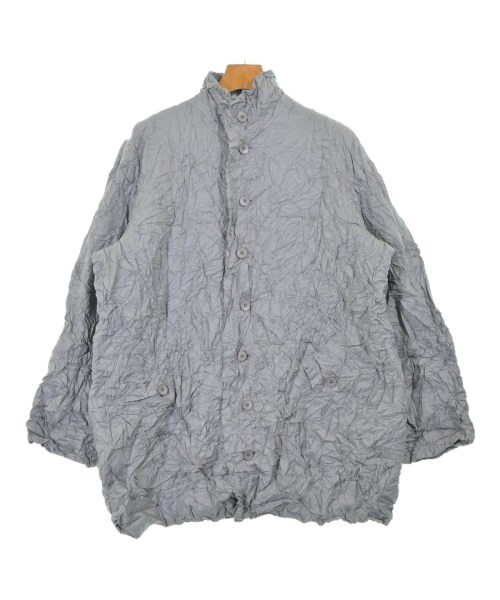 イッセイミヤケ(ISSEY MIYAKE)のISSEY MIYAKE カジュアルジャケット