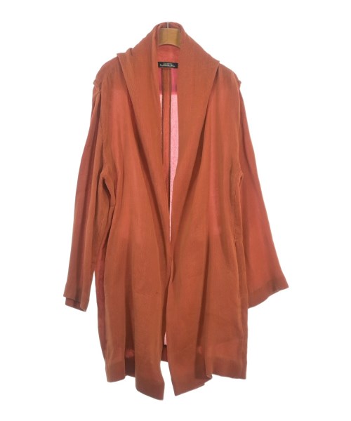 イッセイミヤケ(ISSEY MIYAKE)のISSEY MIYAKE コート（その他）