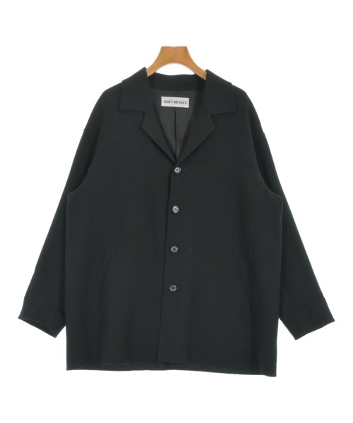 イッセイミヤケ(ISSEY MIYAKE)のISSEY MIYAKE カジュアルジャケット