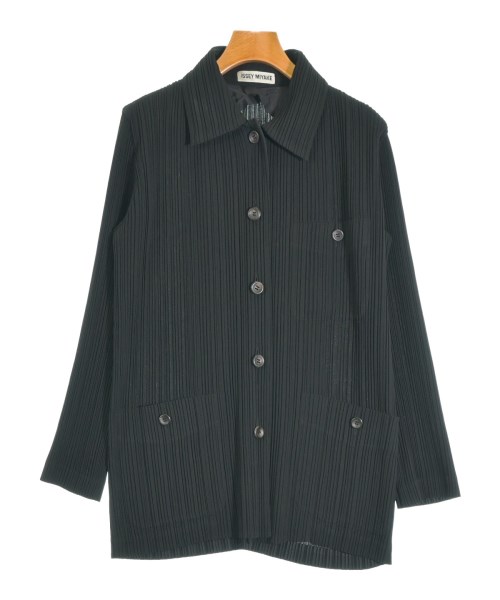 ISSEY MIYAKE(イッセイミヤケ)のカジュアルジャケット サイズ:M 26,200円