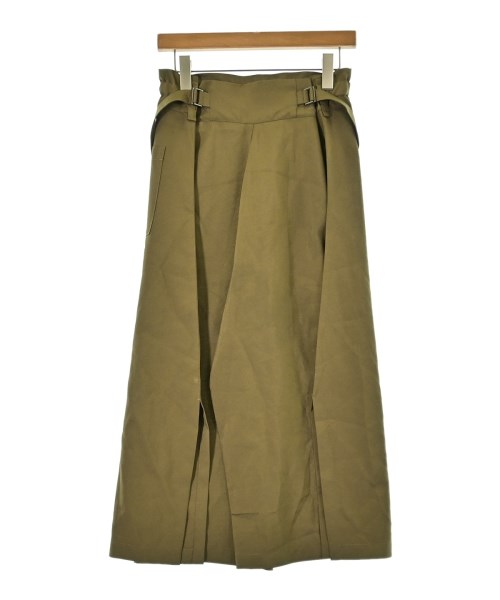 ISSEY MIYAKE(イッセイミヤケ)その他 カーキ サイズ:3(L位)/2200701879044