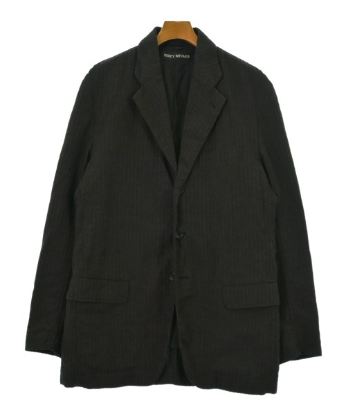 イッセイミヤケ(ISSEY MIYAKE)のISSEY MIYAKE テーラードジャケット